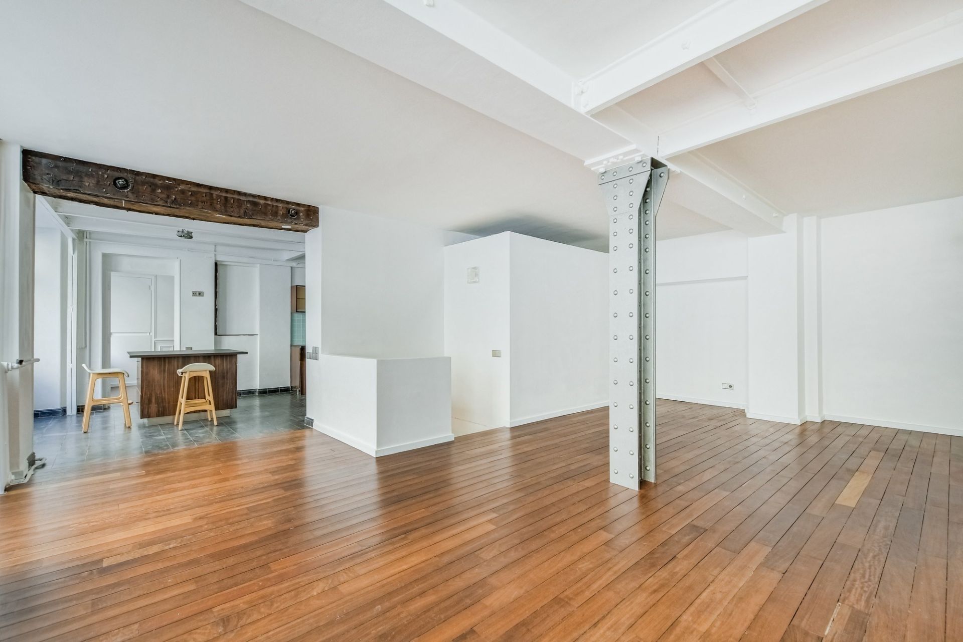 appartement 5 pièces en vente sur PARIS (75003)