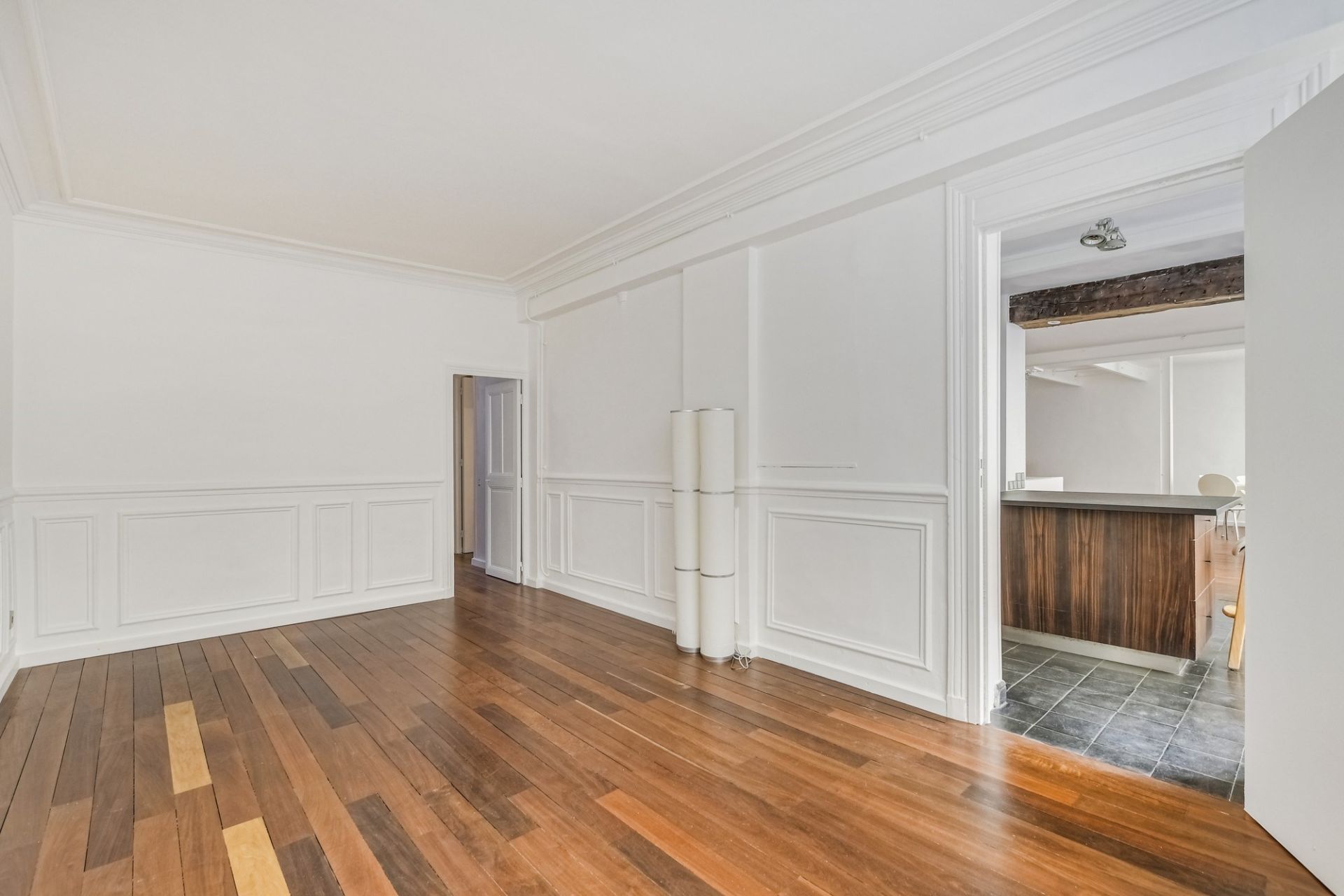 appartement 5 pièces en vente sur PARIS (75003)