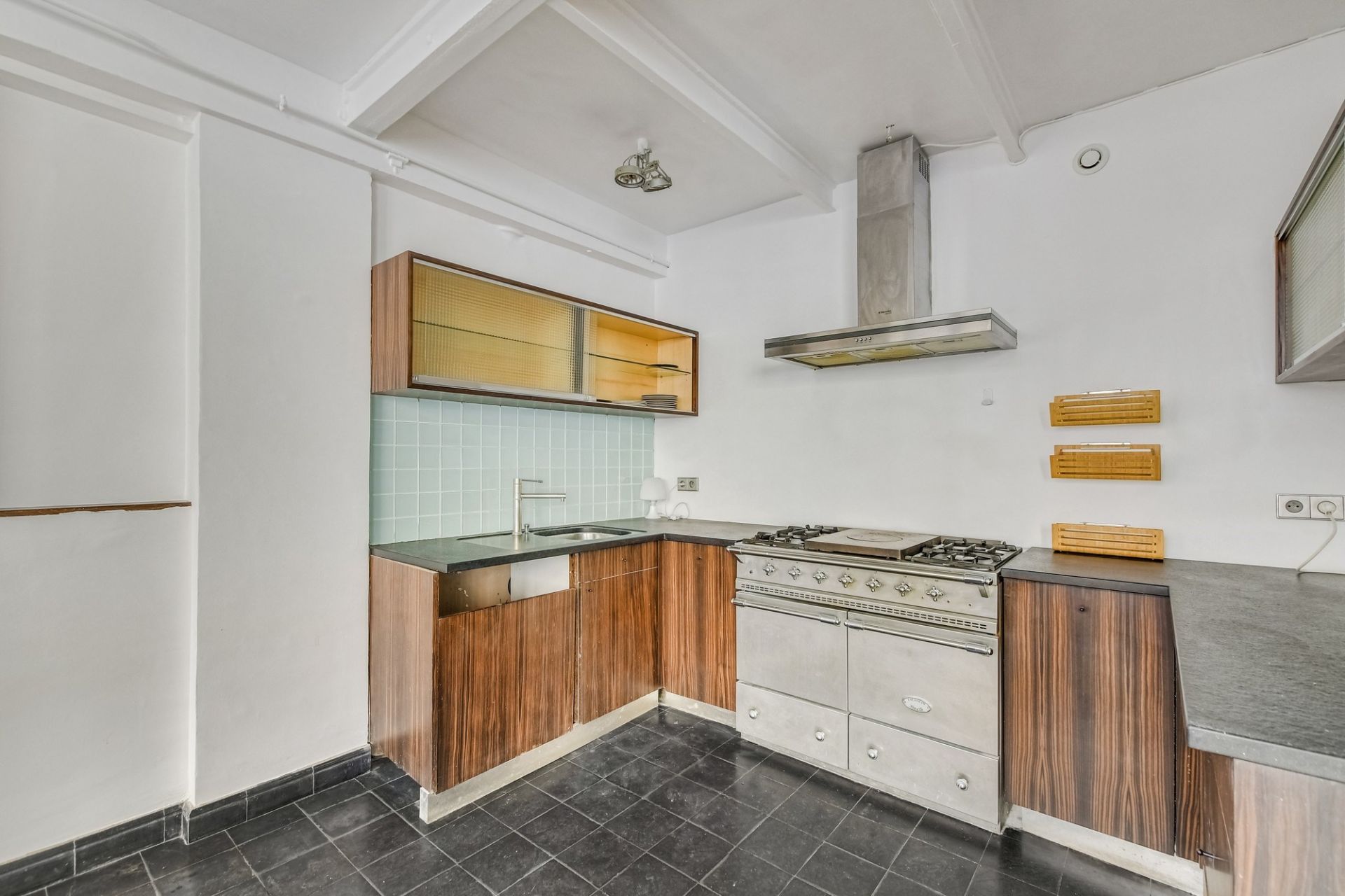 appartement 5 pièces en location sur PARIS (75003)