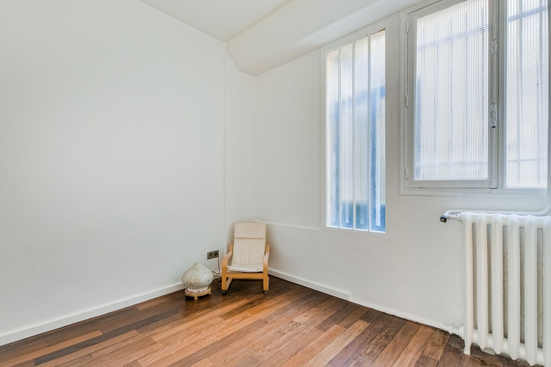 appartement 5 pièces en location sur PARIS (75003)