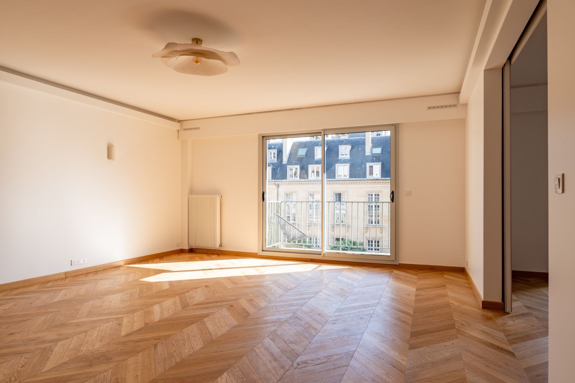 appartement 5 pièces en vente sur PARIS (75003)