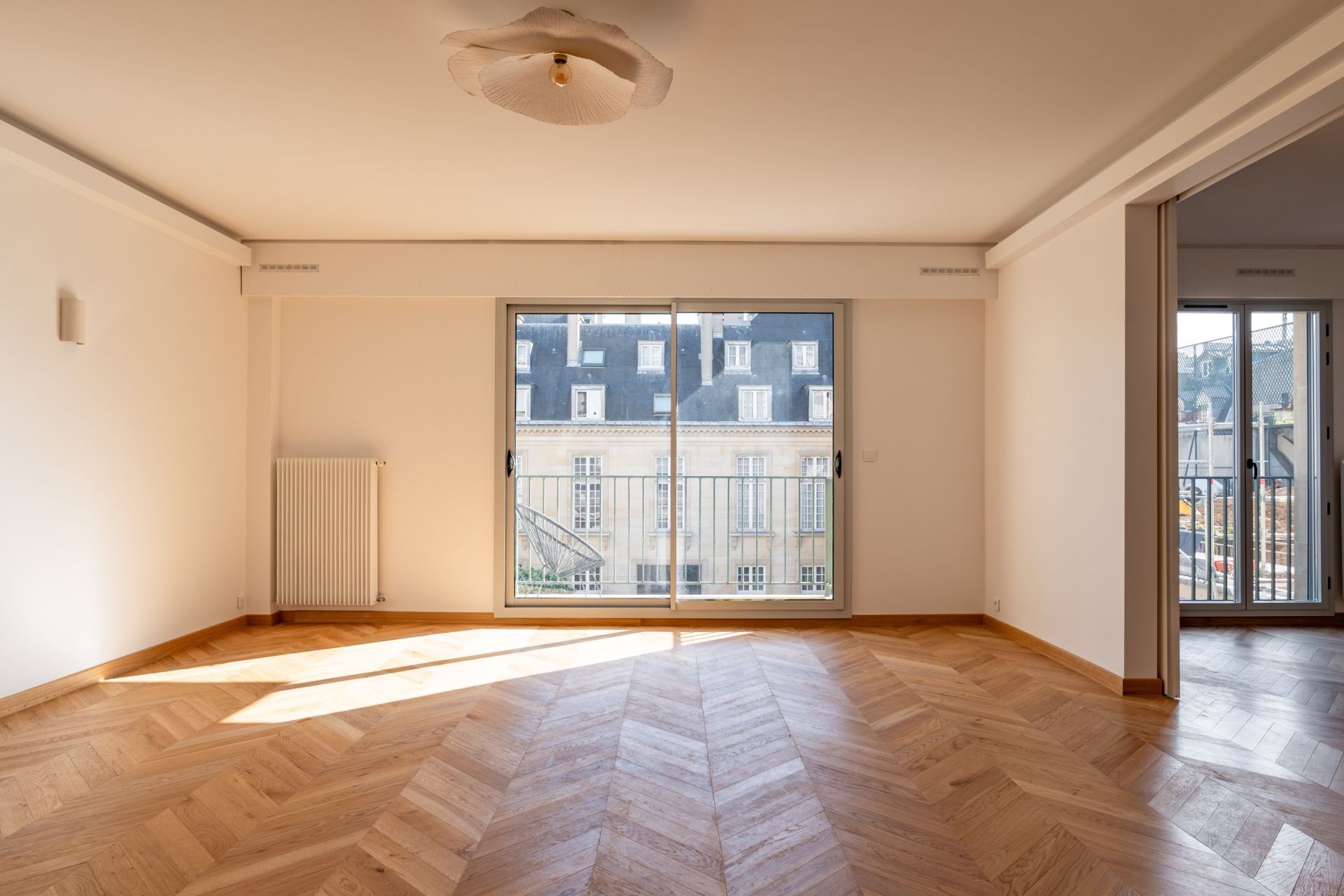 appartement 5 pièces en vente sur PARIS (75003)