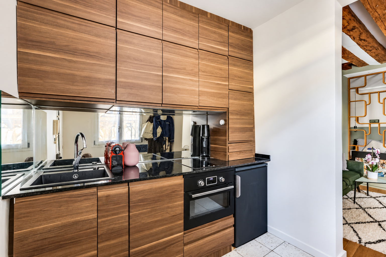 appartement 2 pièces en vente sur PARIS (75001)