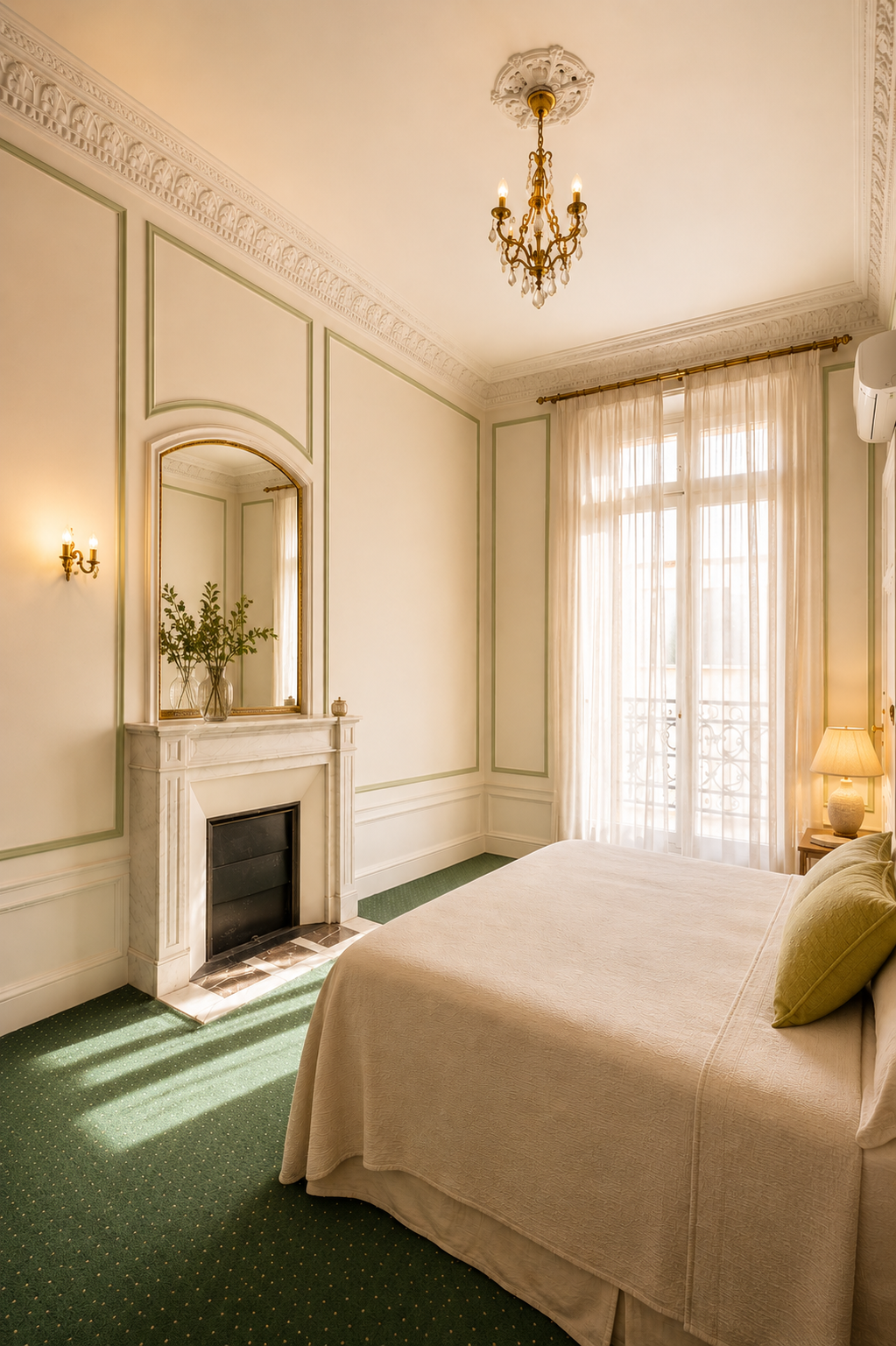 appartement 3 pièces en vente sur PARIS (75001)