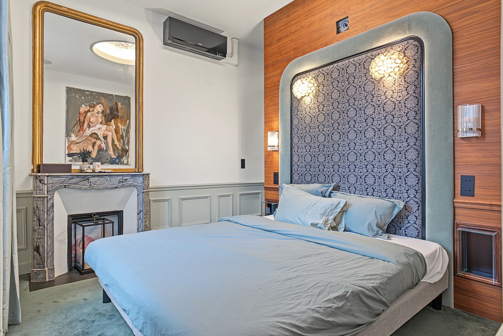 appartement 6 pièces en vente sur PARIS (75016)