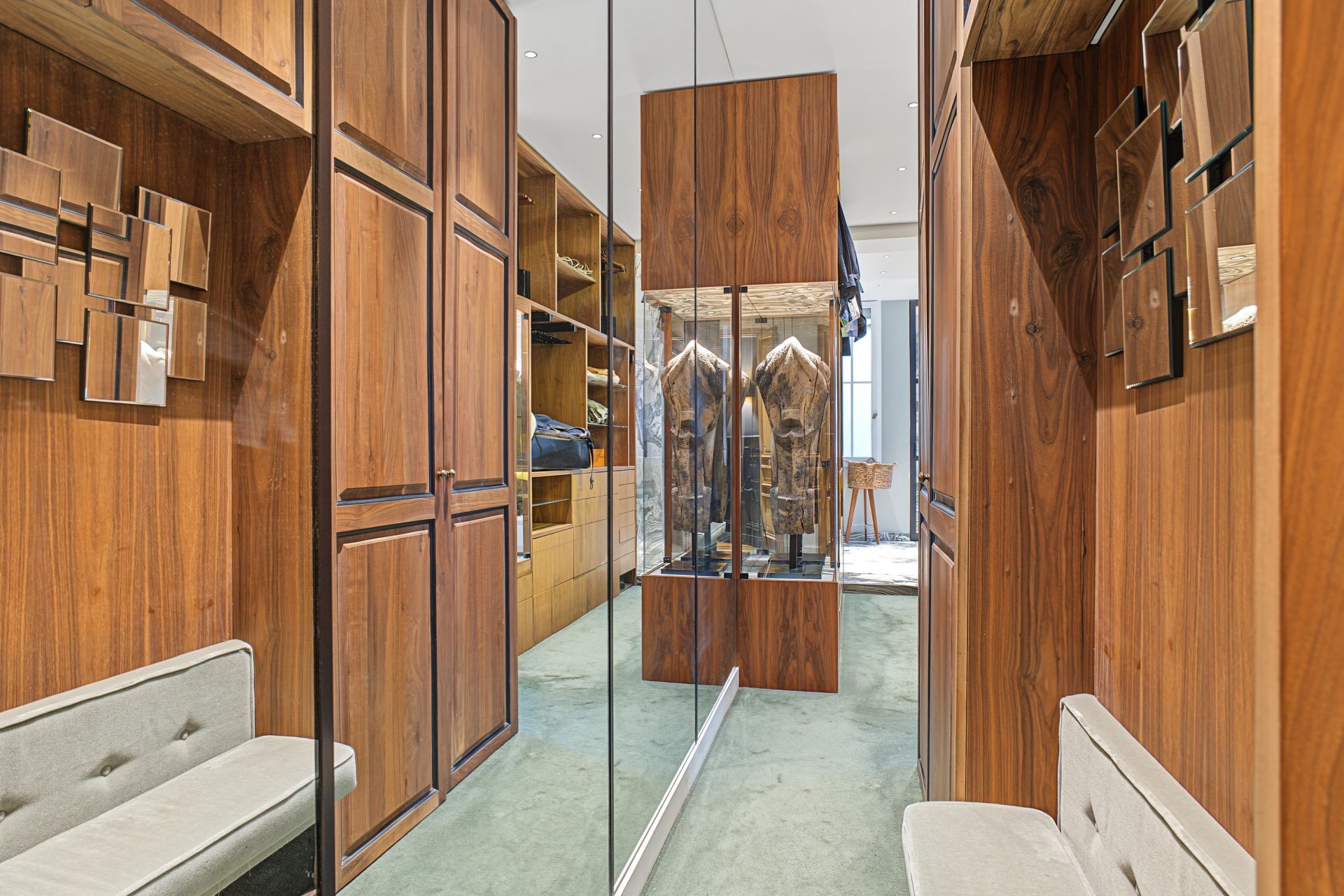 appartement 6 pièces en vente sur PARIS (75016)