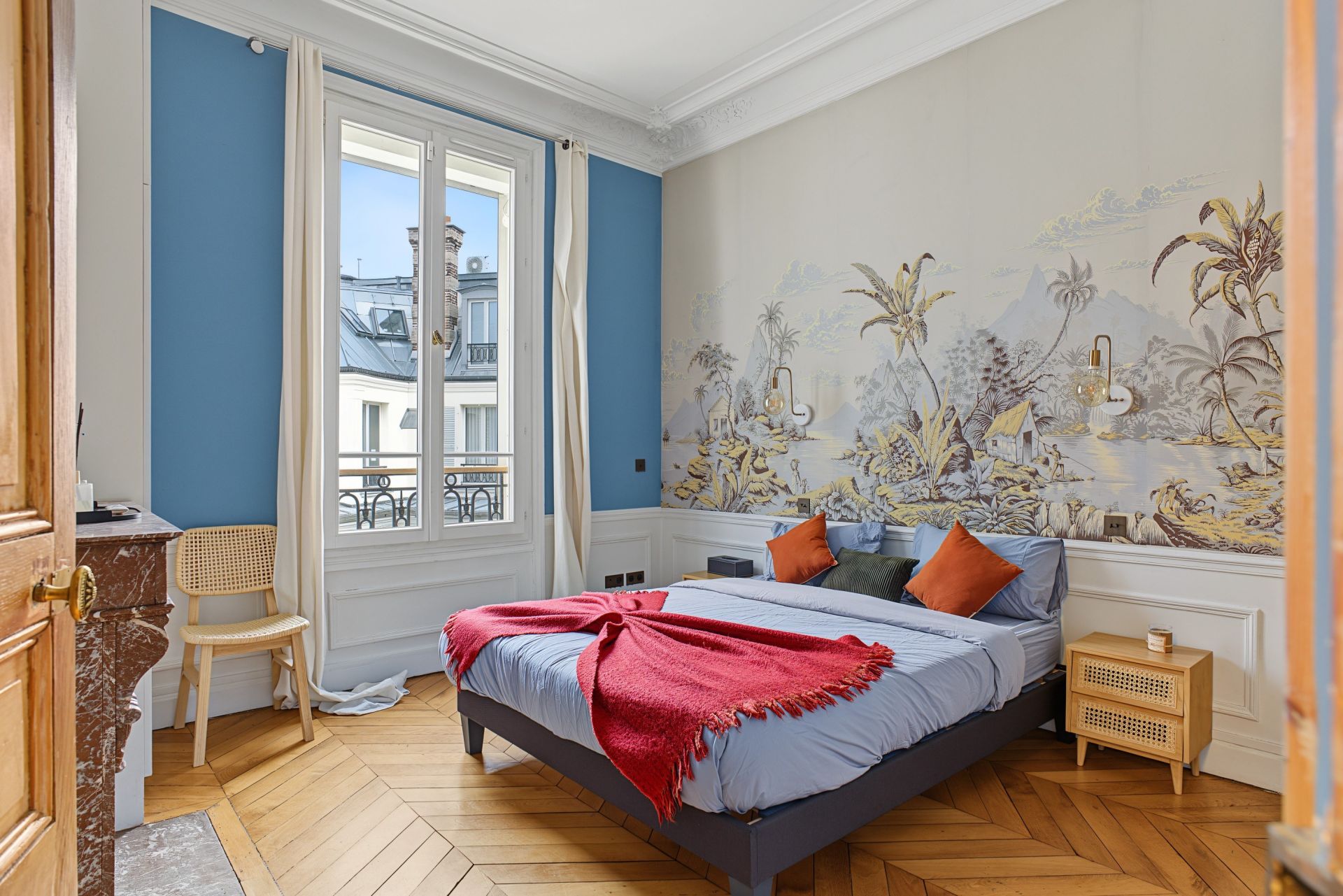 appartement 6 pièces en vente sur PARIS (75016)