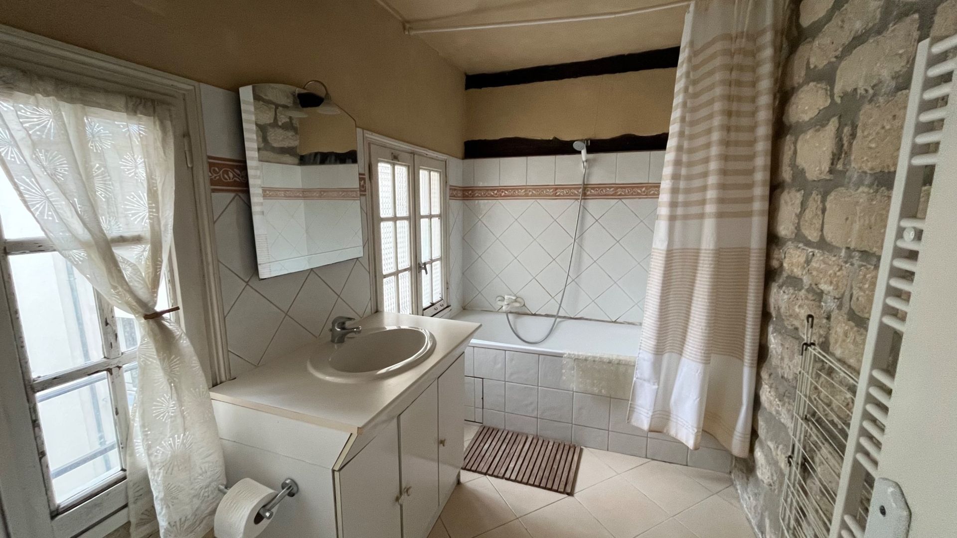 appartement 1 pièce en location sur PARIS (75003)
