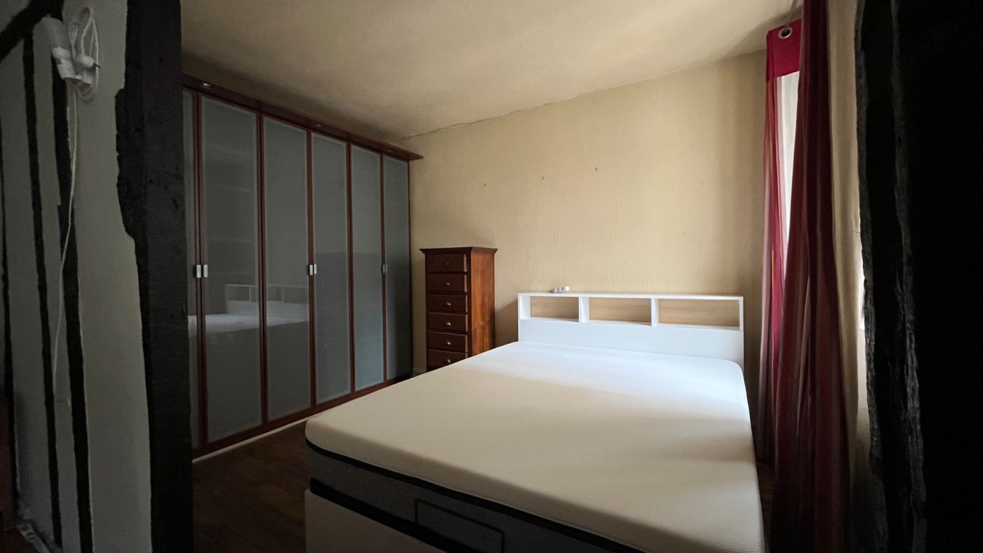 appartement 1 pièce en location sur PARIS (75003)