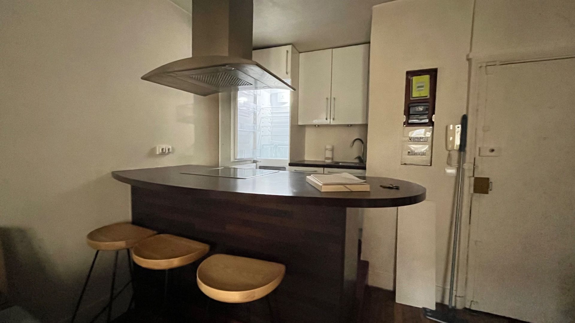 appartement 1 pièce en location sur PARIS (75003)