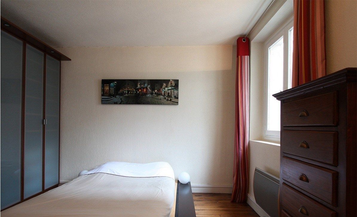 appartement 1 pièce en location sur PARIS (75003)