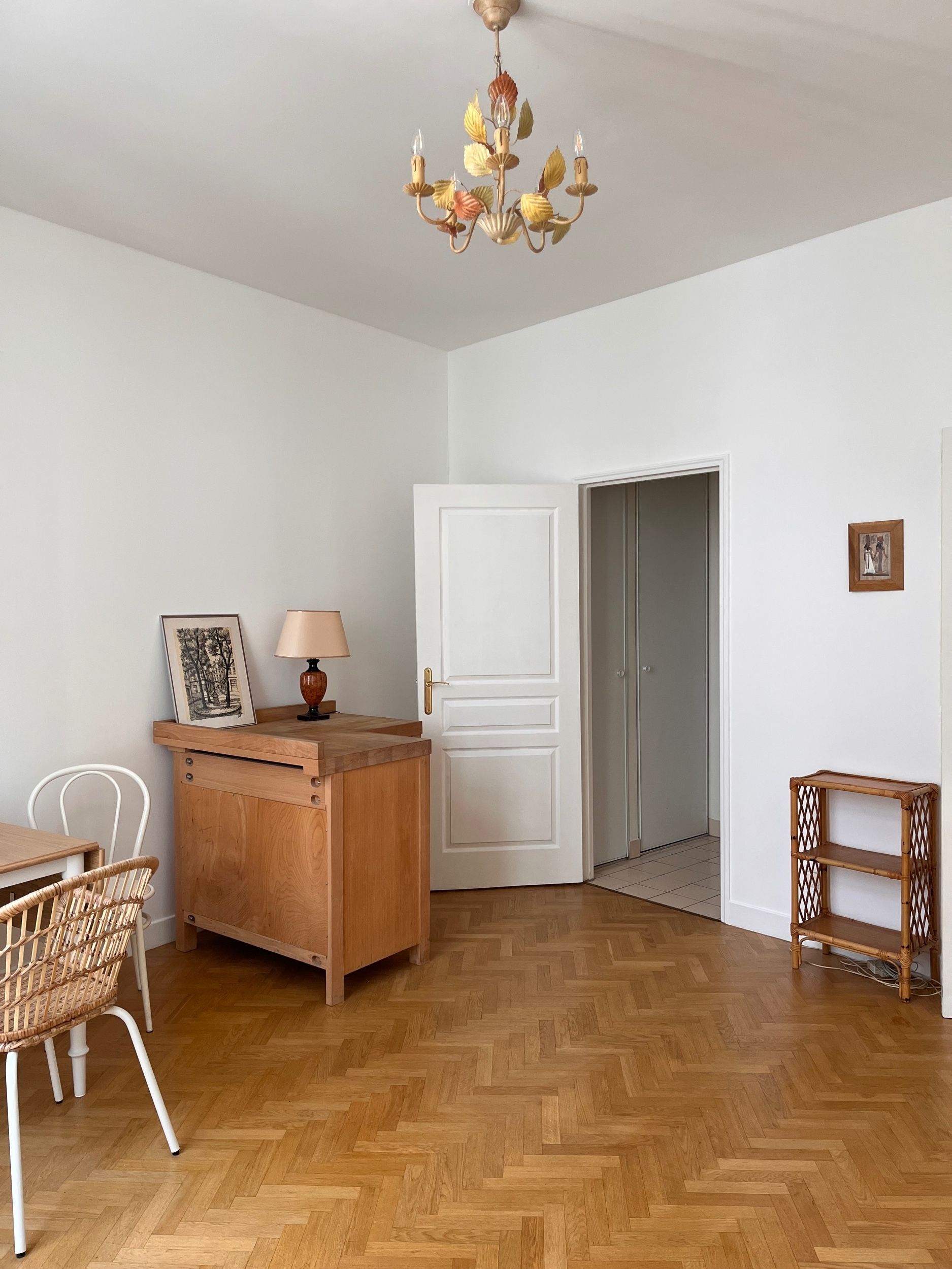 appartement 2 pièces en location sur PARIS (75002)