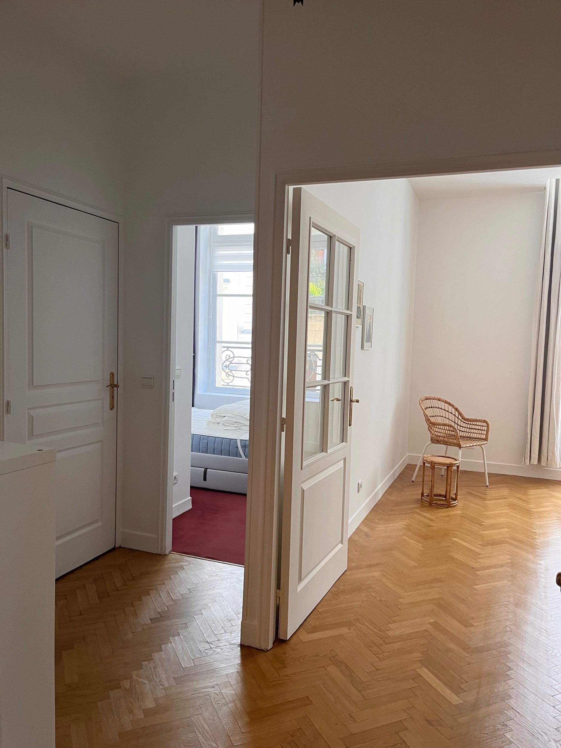 appartement 2 pièces en location sur PARIS (75002)