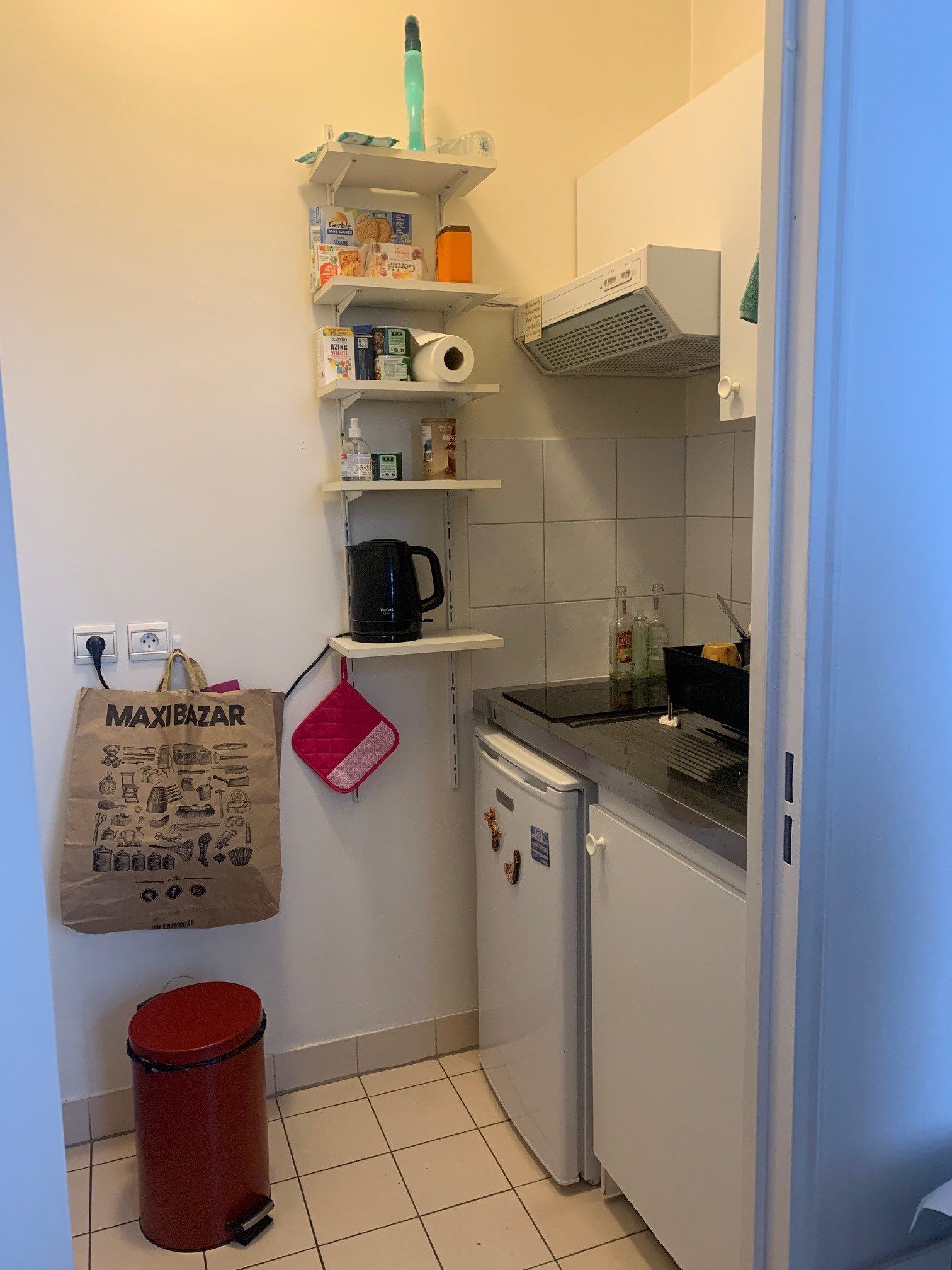 appartement 2 pièces en location sur PARIS (75002)