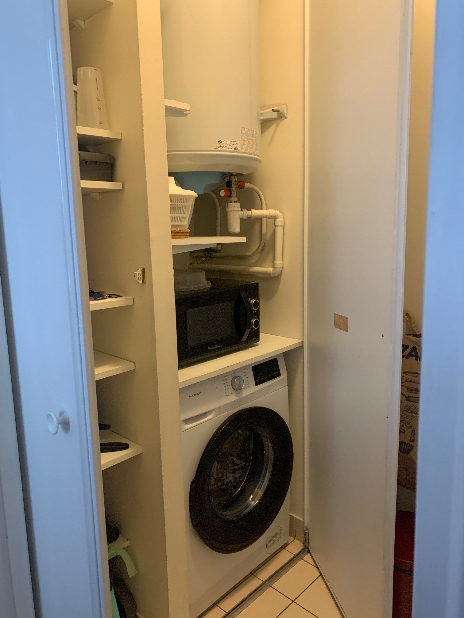 appartement 2 pièces en location sur PARIS (75002)