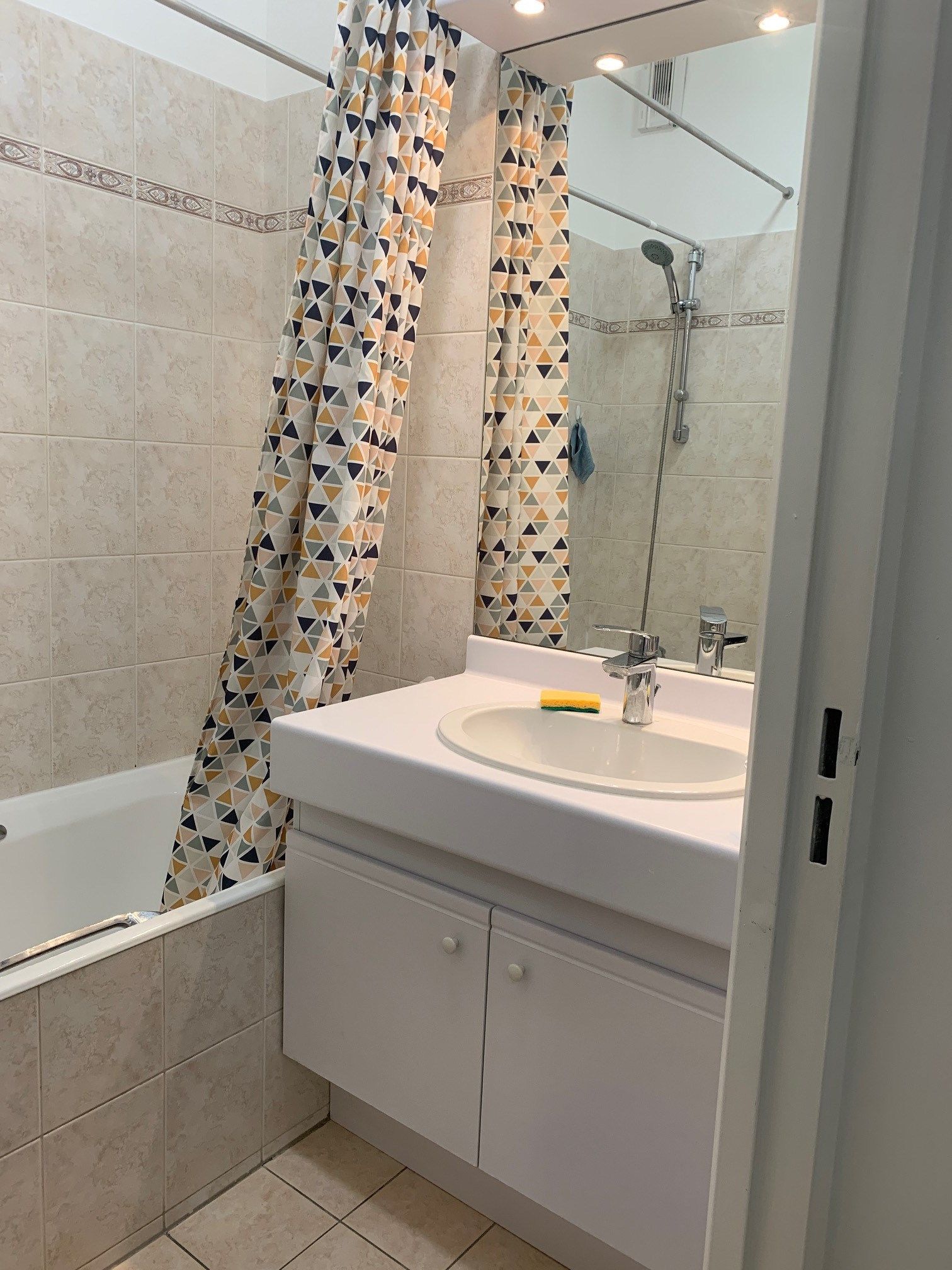 appartement 2 pièces en location sur PARIS (75002)
