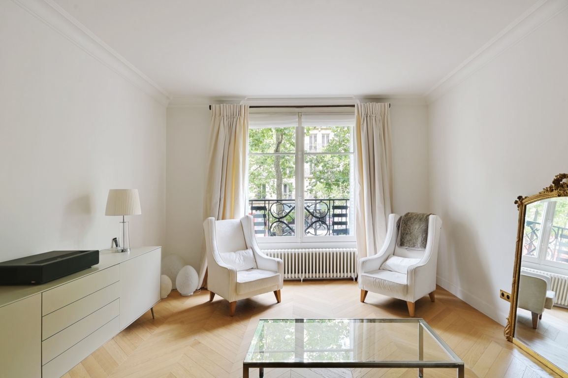 appartement 3 pièces en vente sur PARIS (75007) - Plus de details