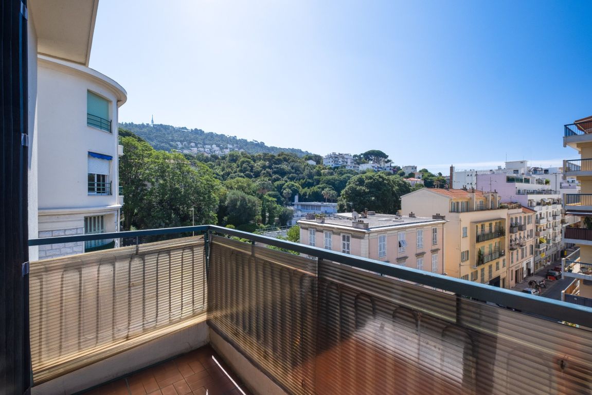 appartement 2 pièces en vente sur NICE (06300) - Plus de details