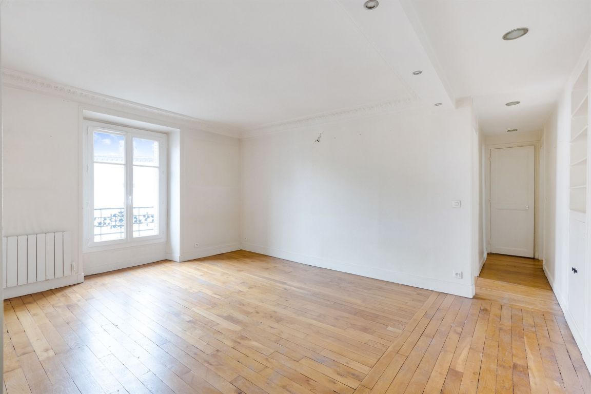 appartement 3 pièces en vente sur PARIS (75010) - Plus de details