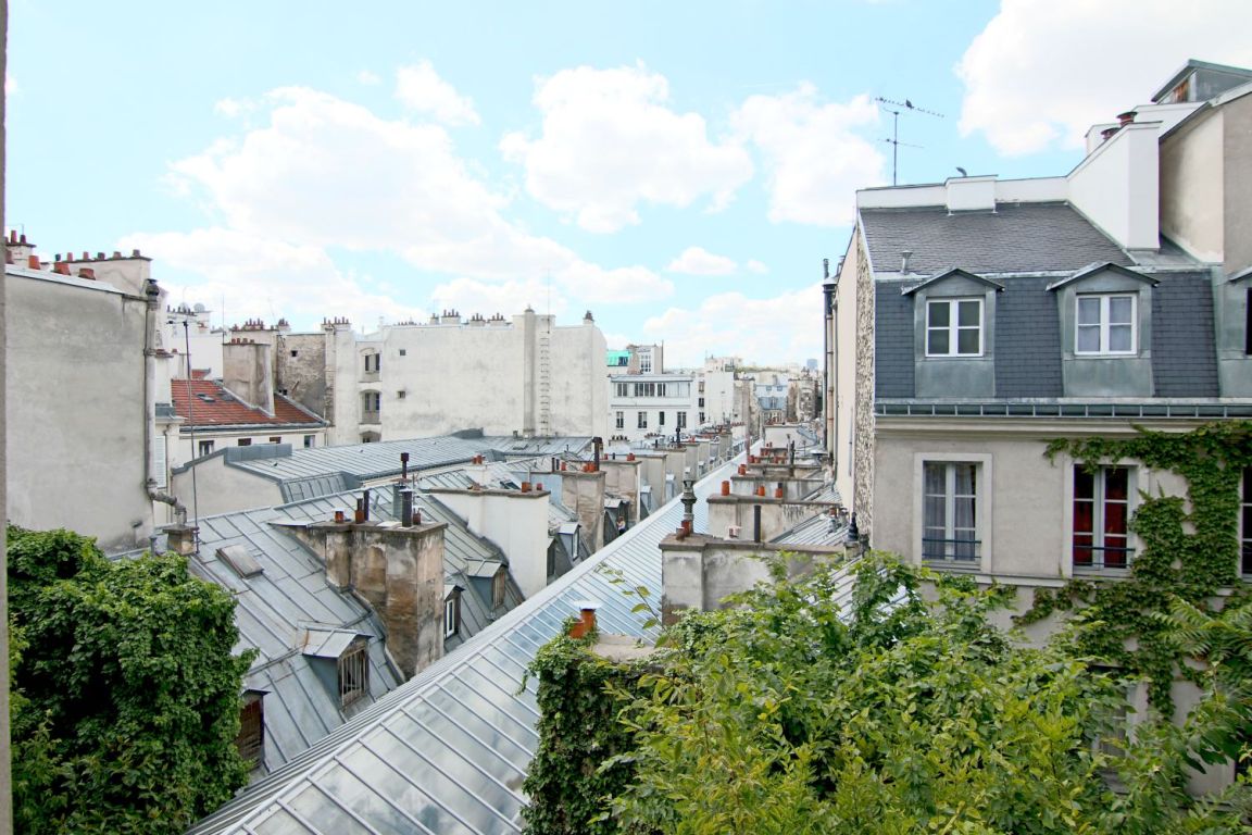 appartement 4 pièces en vente sur PARIS (75002) - Plus de details