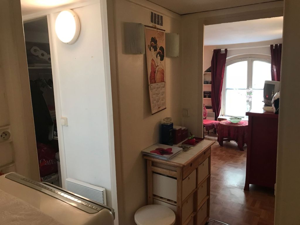 appartement 1 pièce en vente sur PARIS (75002) - Plus de details