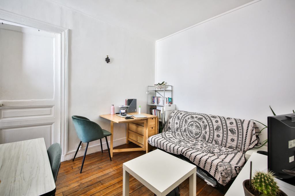 appartement 2 pièces en vente sur PARIS (75011) - Plus de details