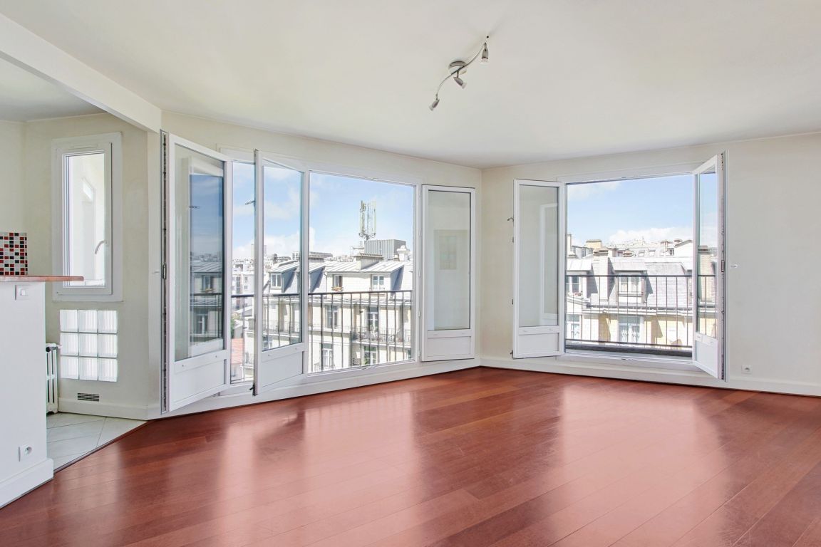 appartement 2 pièces en vente sur PARIS (75020) - Plus de details