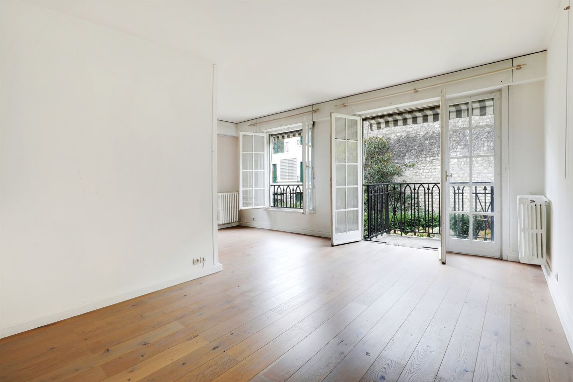 appartement 2 pièces en vente sur NEUILLY SUR SEINE (92200) - Plus de details