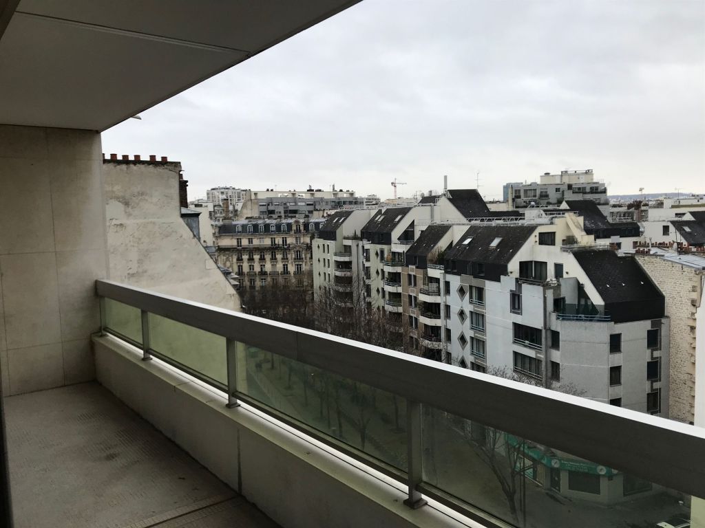 appartement 2 pièces en vente sur PARIS (75015) - Plus de details