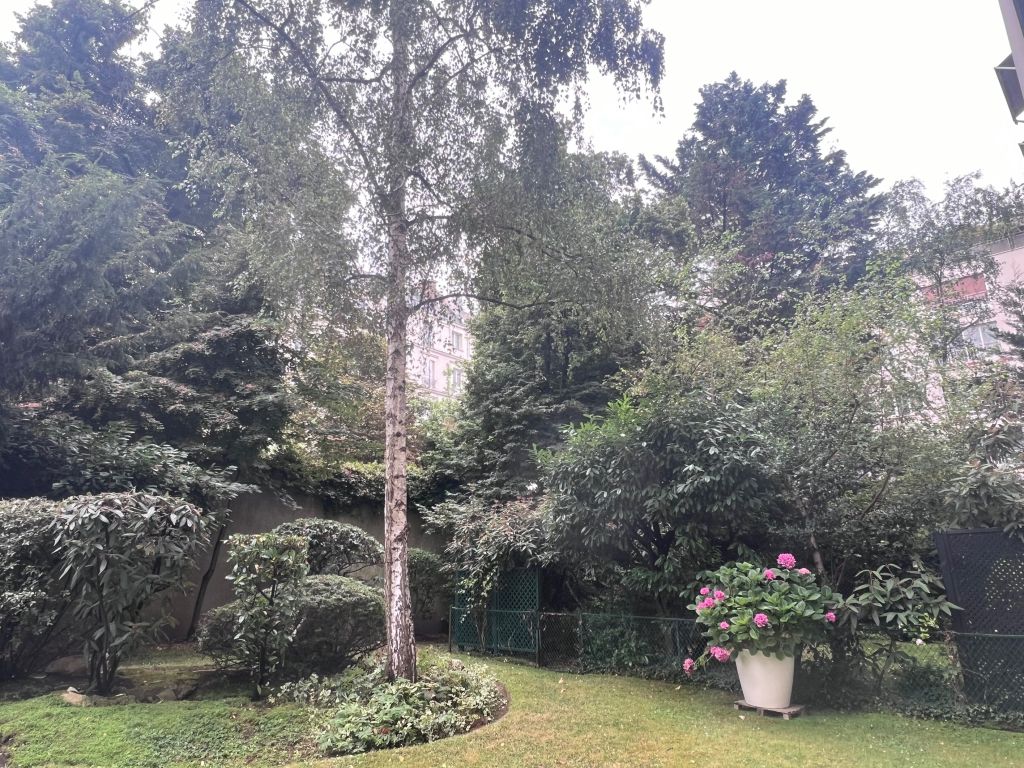 appartement 5 pièces en vente sur PARIS (75016) - Plus de details