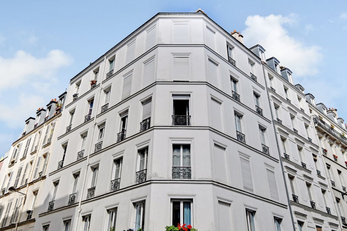 appartement 2 pièces en vente sur PARIS (75011) - Plus de details