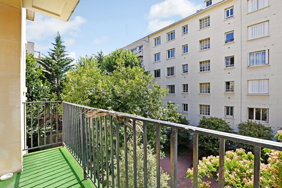 appartement 3 pièces en vente sur NEUILLY SUR SEINE (92200) - Plus de details