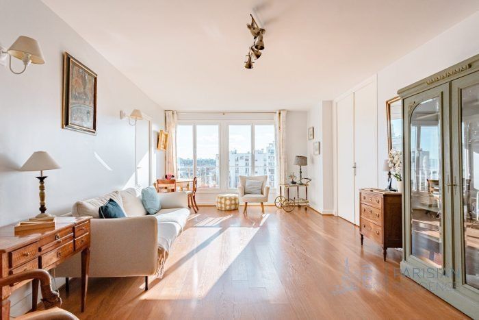 appartement 4 pièces en vente sur PARIS (75015) - Plus de details