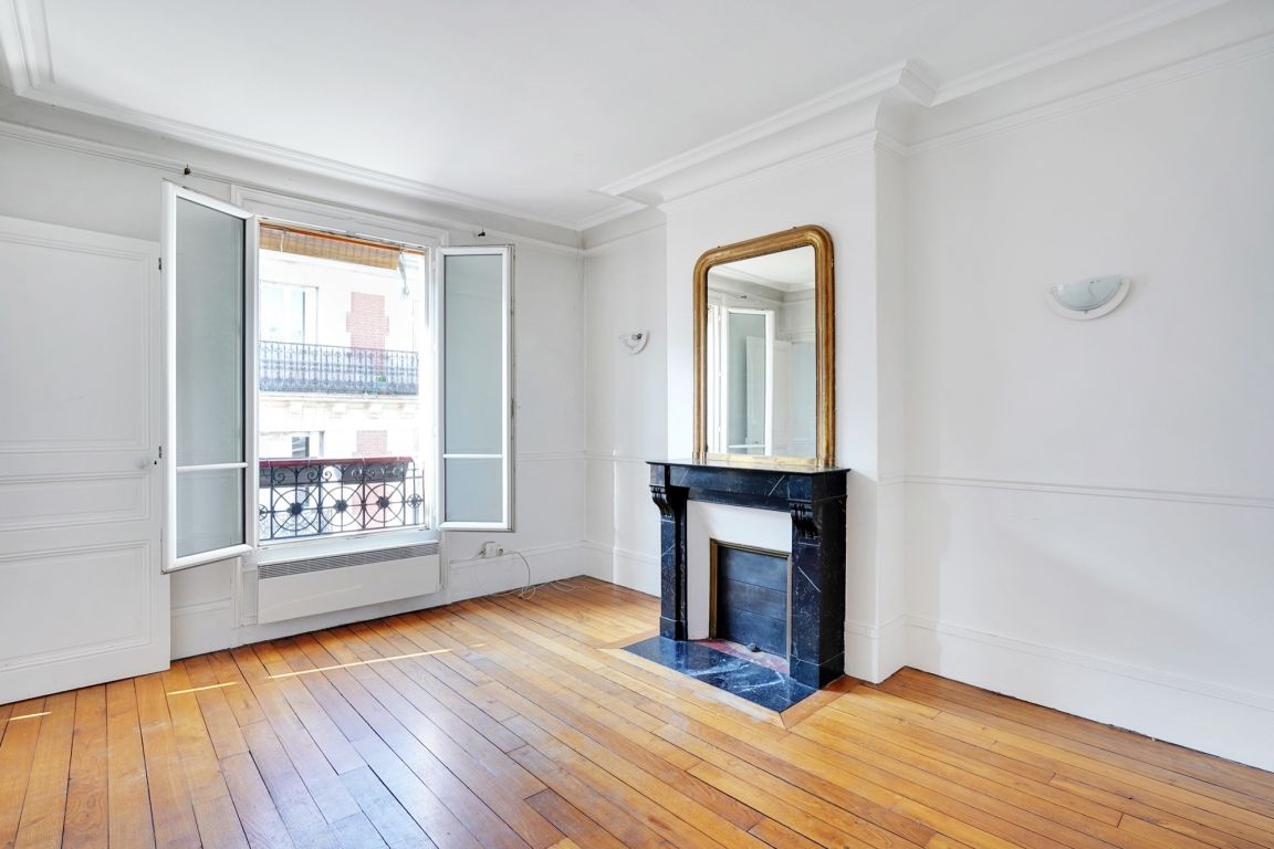 appartement 3 pièces en vente sur PARIS (75014) - Plus de details
