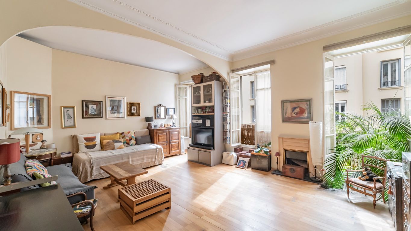 appartement 3 pièces en vente sur NICE (06300) - Plus de details