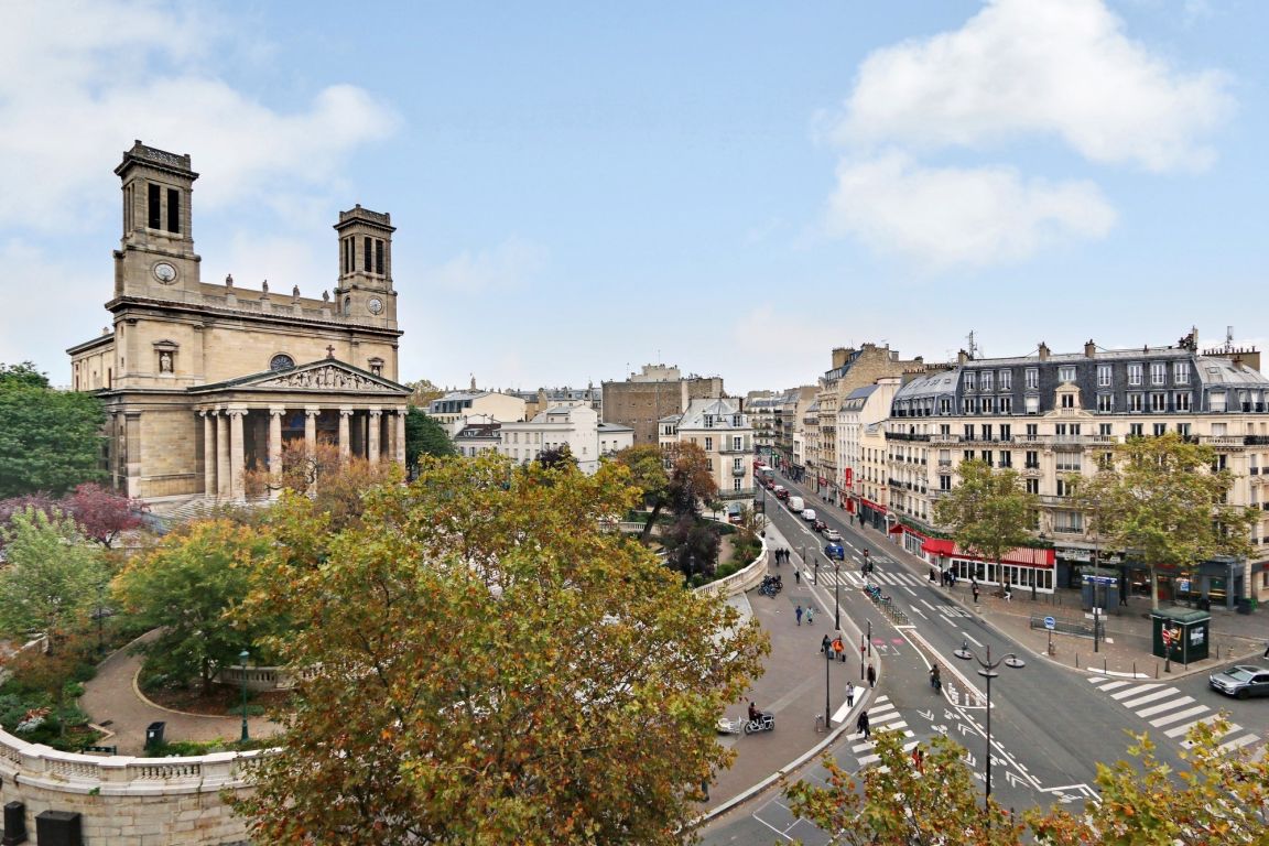 appartement 5 pièces en vente sur PARIS (75010) - Plus de details