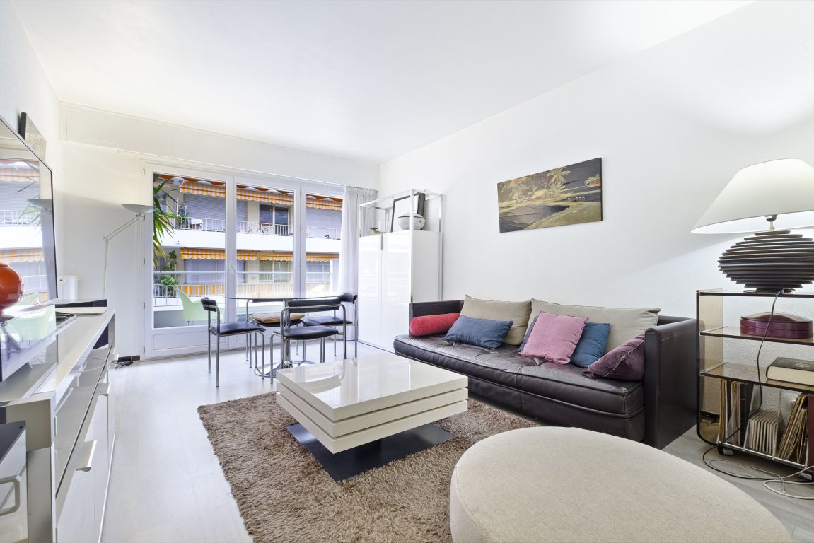 appartement 2 pièces en vente sur ANTIBES (06600) - Plus de details