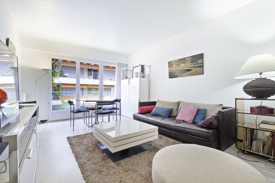 appartement 2 pièces en vente sur ANTIBES (06600) - Plus de details
