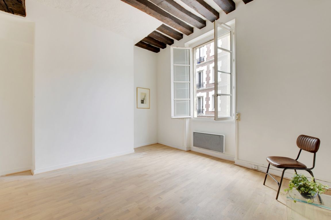 studio en vente sur PARIS (75005) - Plus de details