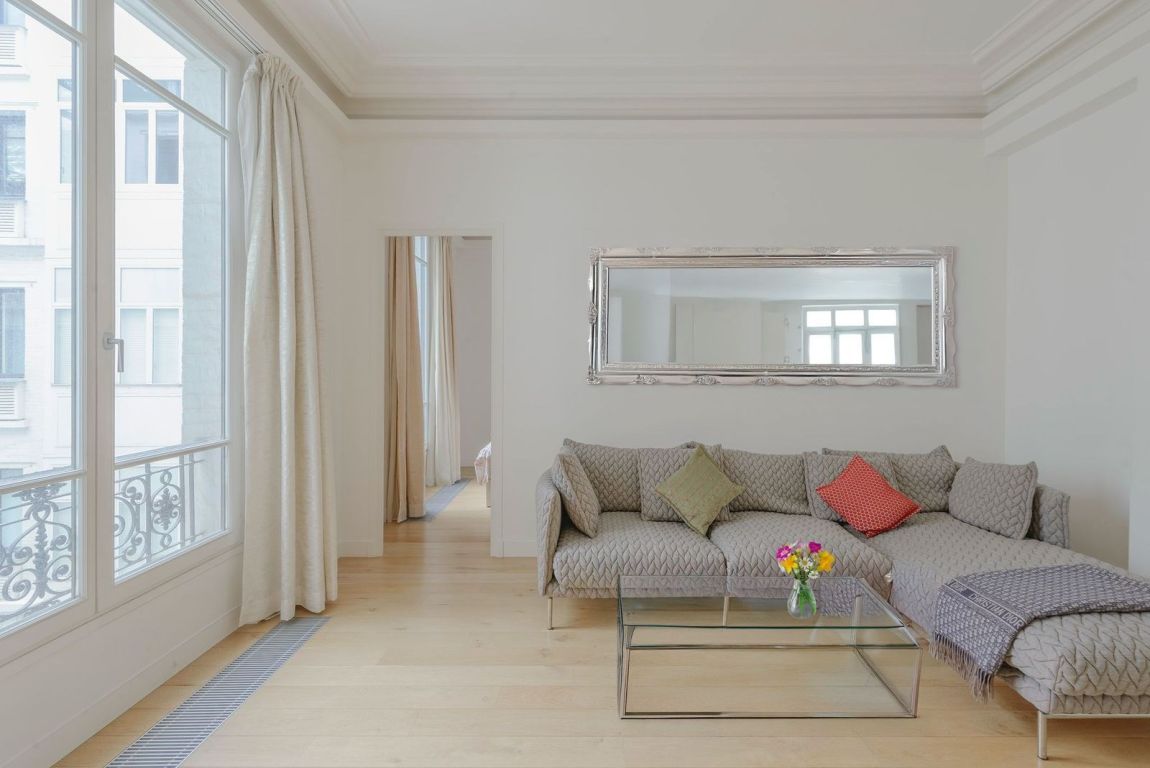 appartement 2 pièces en vente sur PARIS (75008) - Plus de details