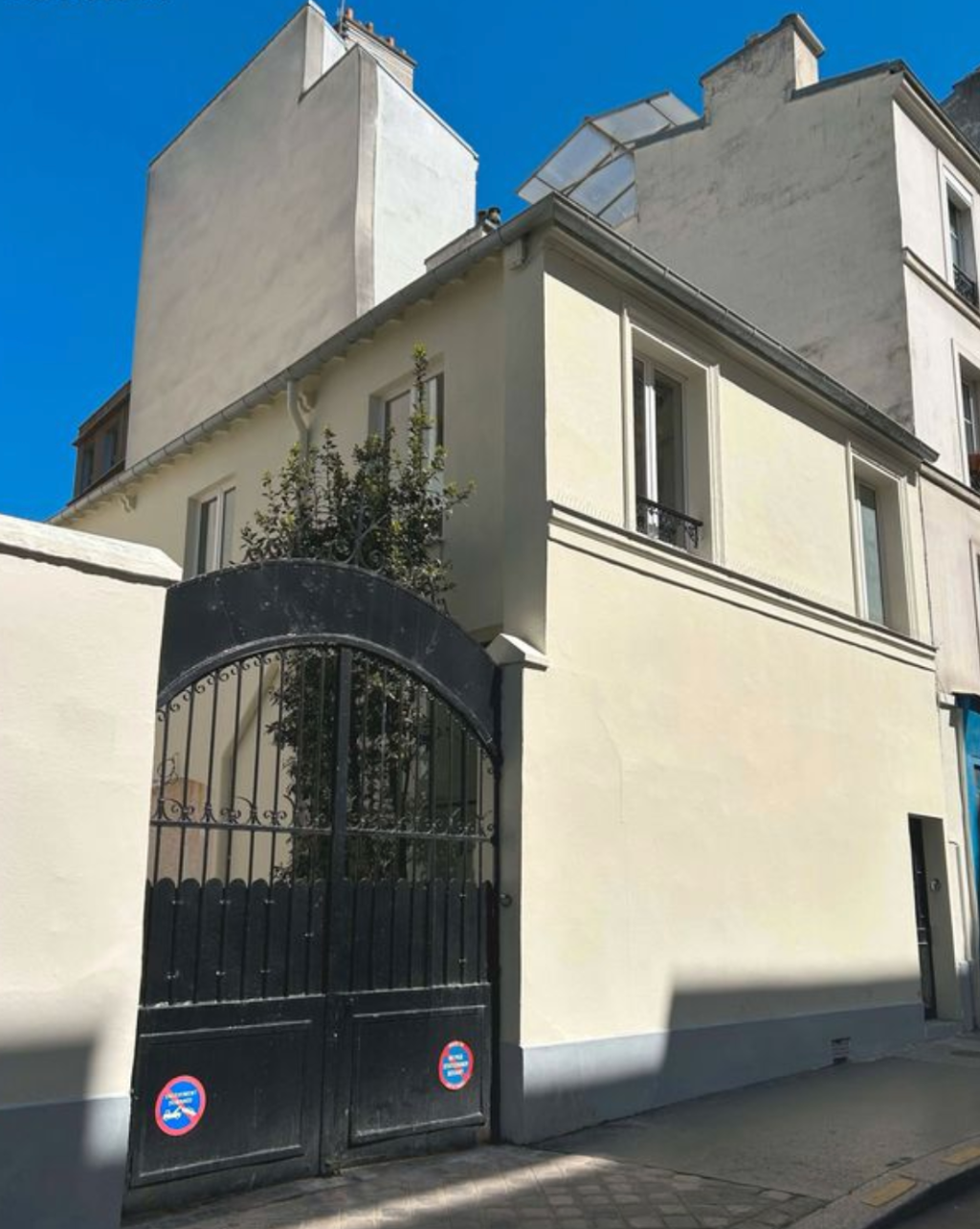 bureaux en location sur PARIS (75011) - Plus de details