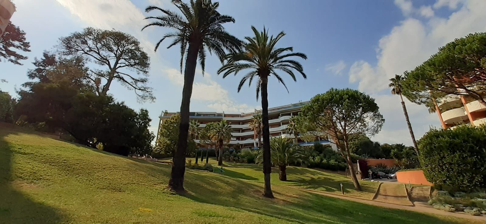appartement 2 pièces en vente sur CANNES LA BOCCA (06150) - Plus de details