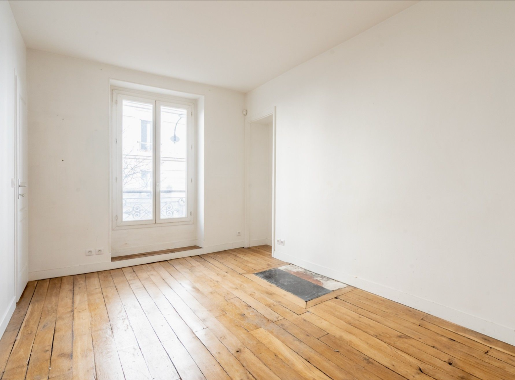 appartement 3 pièces en vente sur PARIS (75012) - Plus de details