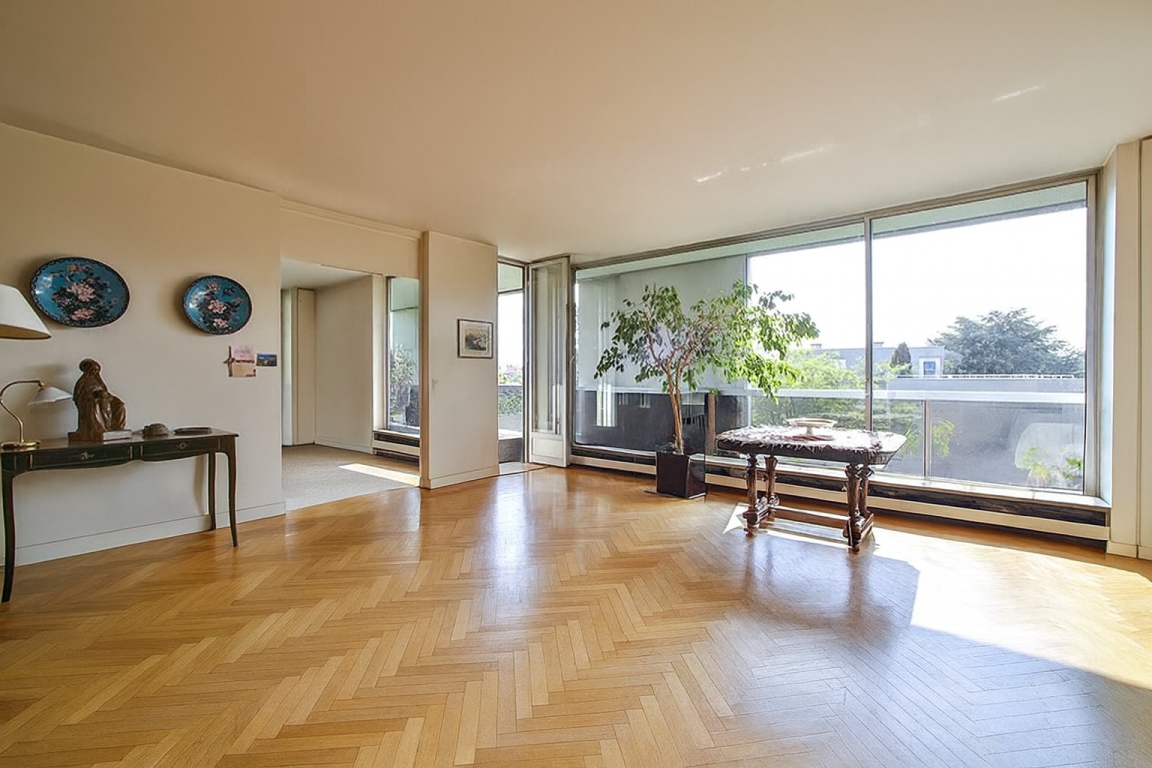 appartement 4 pièces en vente sur BOULOGNE BILLANCOURT (92100) - Plus de details