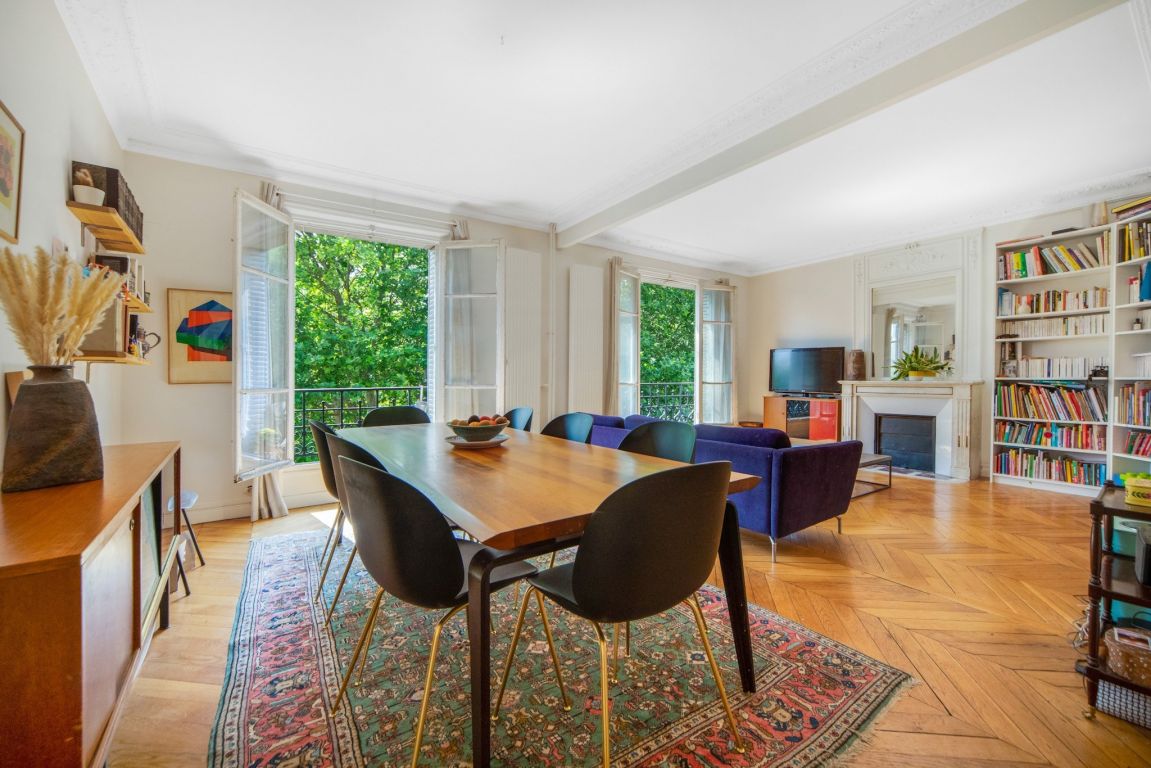 appartement 4 pièces en vente sur PARIS (75010) - Plus de details