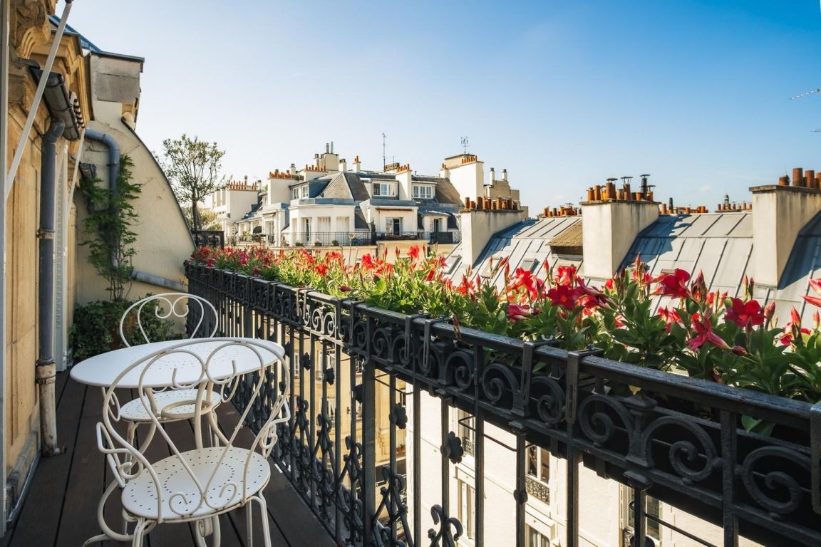 appartement 2 pièces en vente sur PARIS (75017) - Plus de details