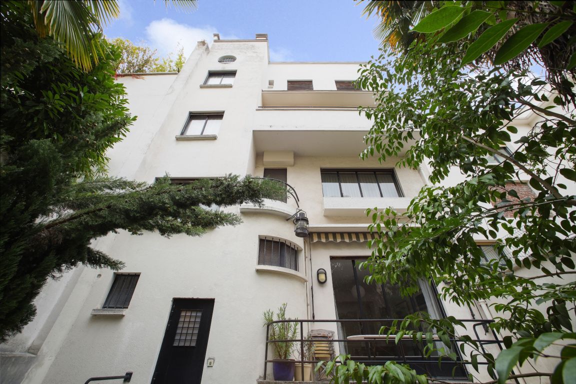 maison 10 pièces en vente sur PARIS (75014) - Plus de details