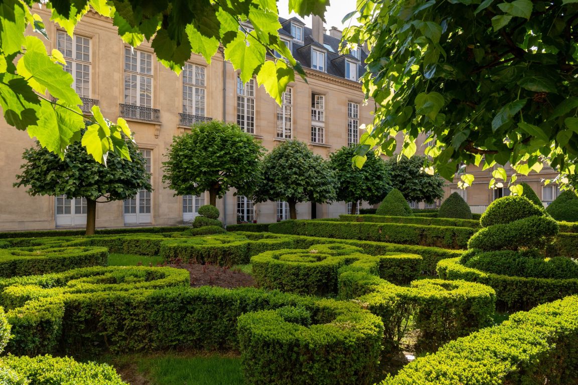 appartement 5 pièces en vente sur PARIS (75003) - Plus de details