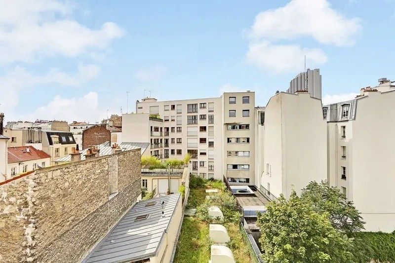 appartement 2 pièces en vente sur PARIS (75014) - Plus de details