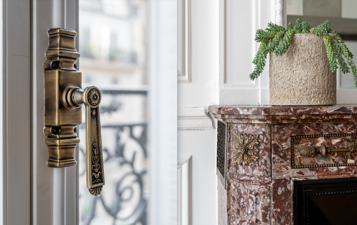 appartement 7 pièces en vente sur PARIS (75007) - Plus de details